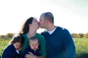 Family Photographer in Naperville