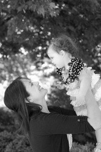 Family Photographer in Naperville