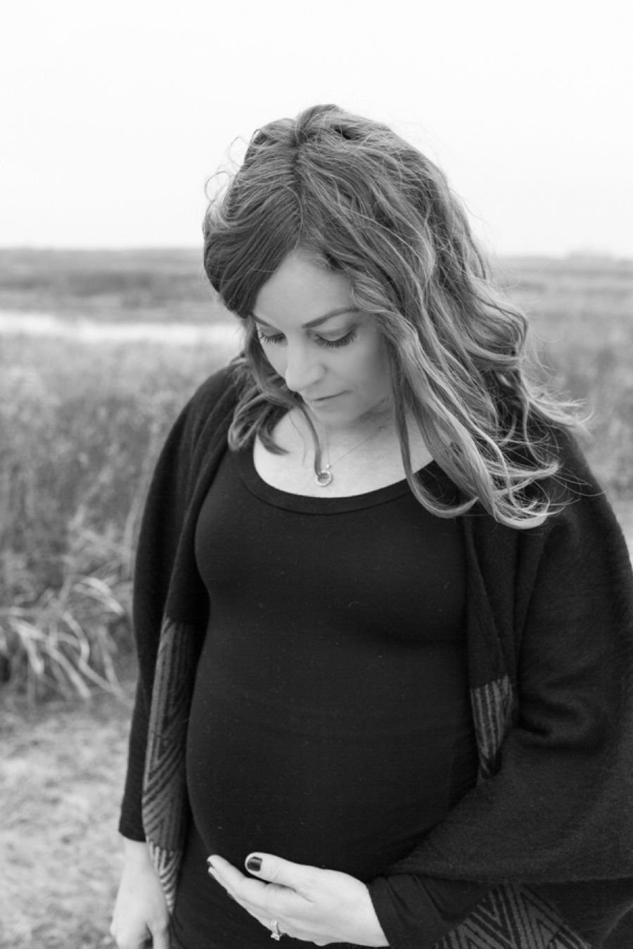 Chicago maternity photographer 