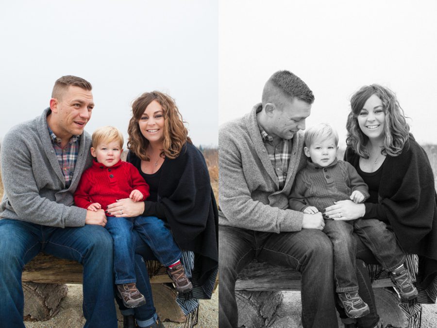 hip family photography in Chicago 