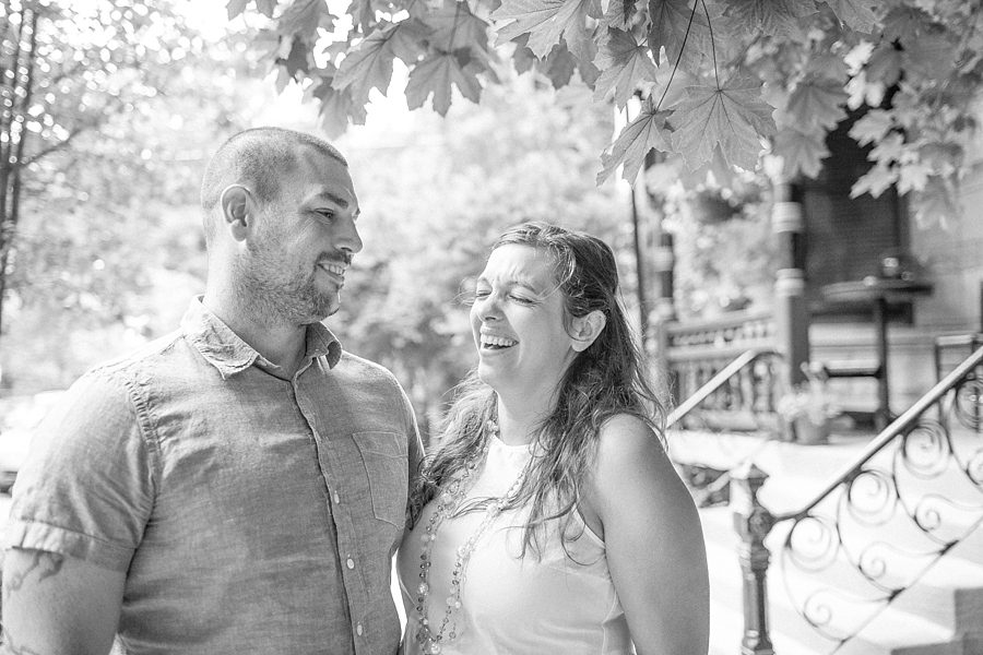 Chicago Couples Photography Session