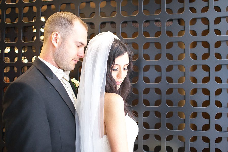 Wedding at St. Raphael Church in Naperville_1706