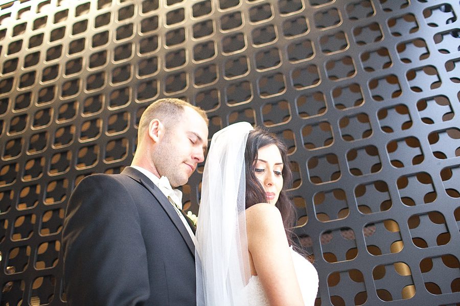 Wedding at St. Raphael Church in Naperville_1707
