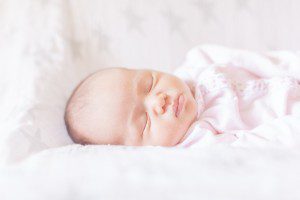 newborn photographs