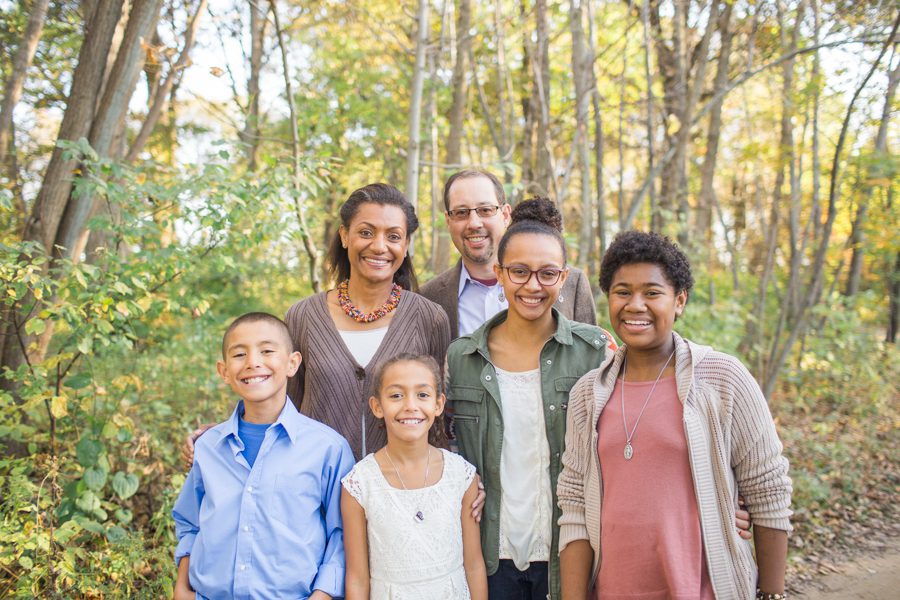 family photographs at Knoch Knolls Nature Center_2722