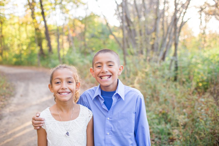 family photographs at Knoch Knolls Nature Center_2727