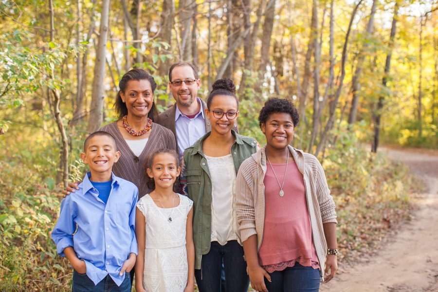 family photographs at Knoch Knolls Nature Center_2733