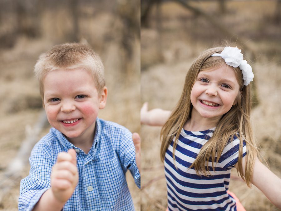 Child photographer in Naperville 