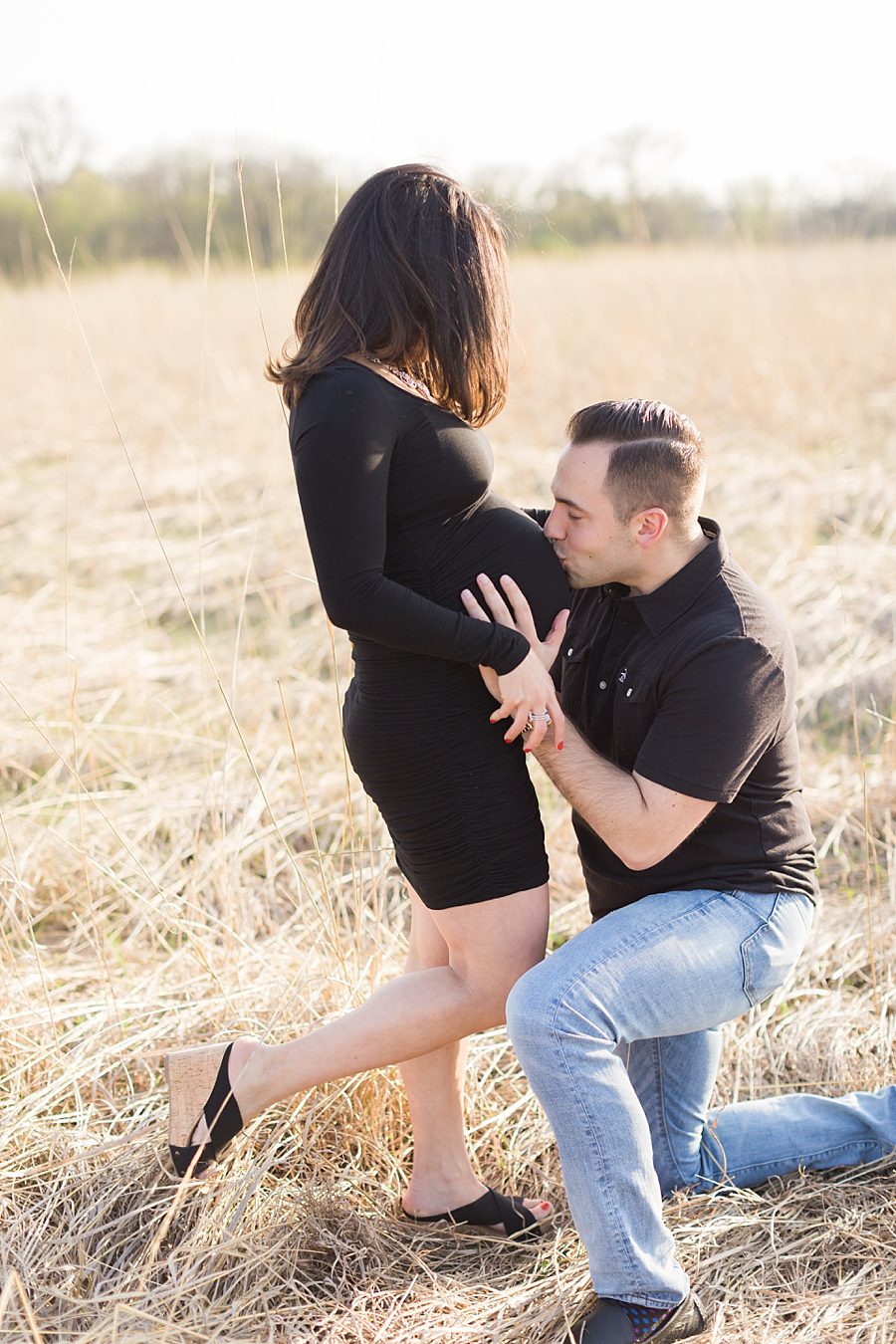 dreamy maternity photos in Naperville_3737
