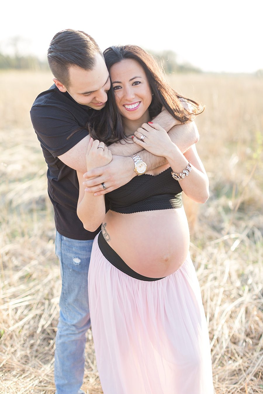 dreamy maternity photos in Naperville_3747