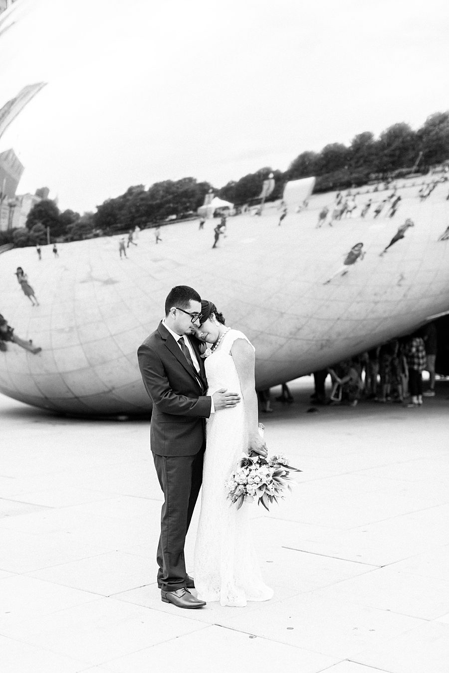 beautiful Chicago elopement Photographs_4101