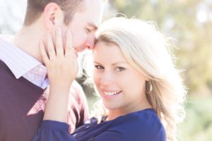 engagement photographer in Lincoln Park