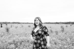 Naperville Maternity Photography