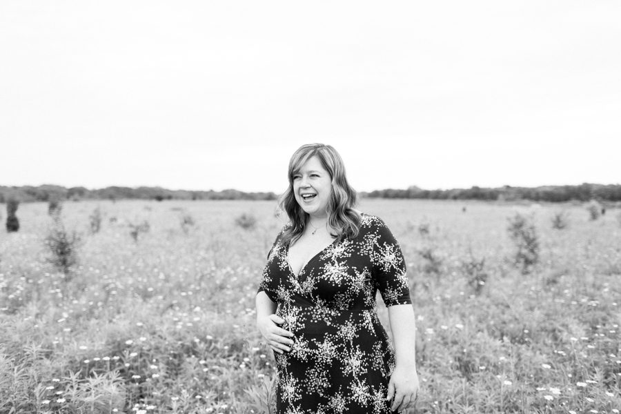 Naperville Maternity Photography 