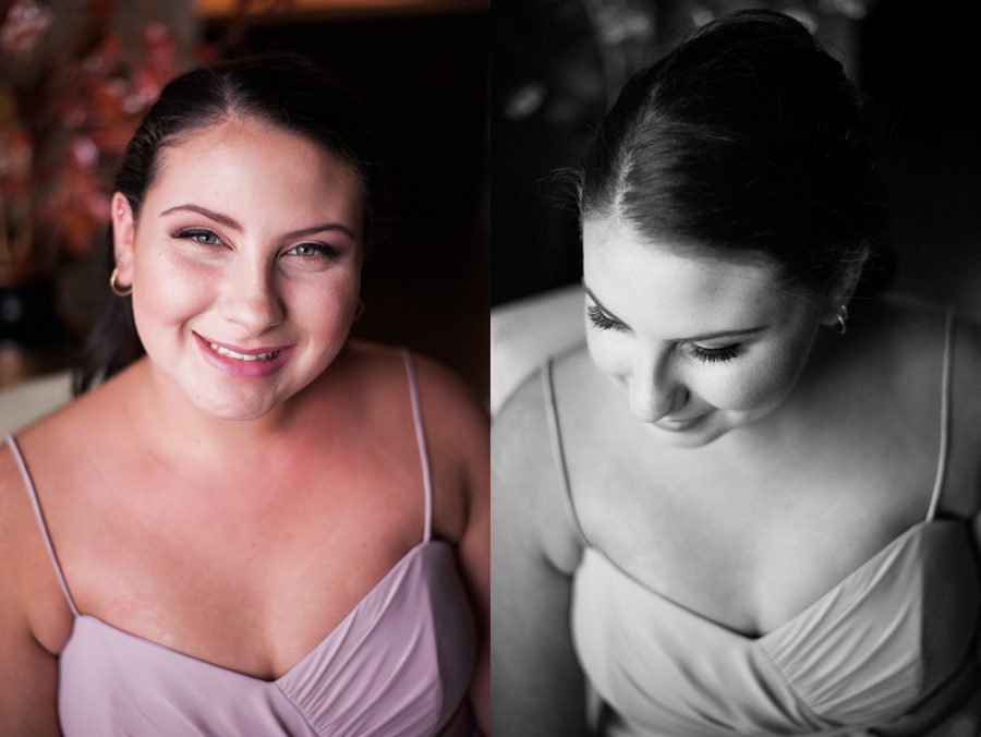 Wedding Photographer in Downtown Naperville