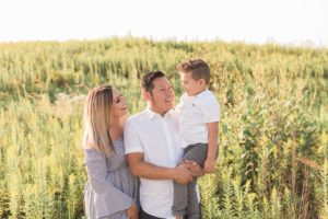 Best Family Photographer in Naperville