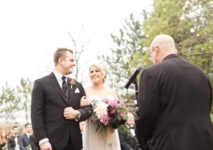 Wedding Photographer in Illinois