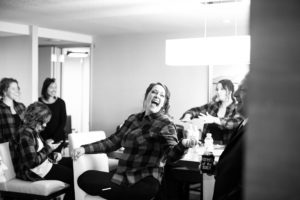 Michigan Wedding Photographer