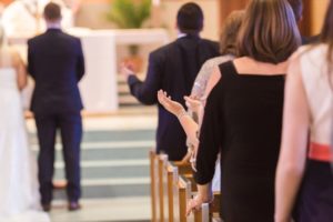 Wedding Photographer in Geneva Illinois