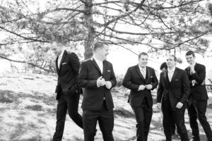 Perfect Wedding Photographs in Naperville