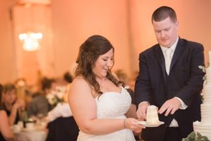 Wisconsin Wedding Photographer