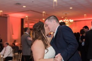 Downtown Grand Rapids Wedding Photographer