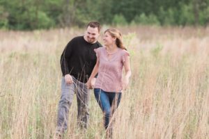 Naperville Engagement Photos