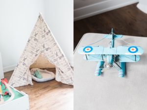 Lifestyle Photographer in Naperville