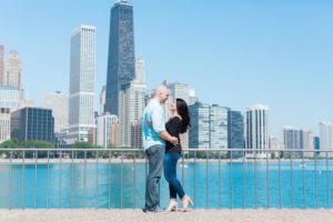 Chicago Engagement Photographer