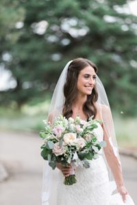 Naperville's Premier Wedding Photographer