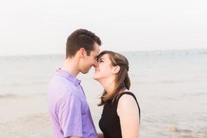 Chicago Luxury Wedding Photographer