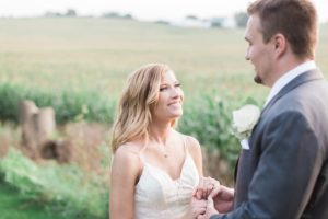 Wisconsin Luxury Wedding