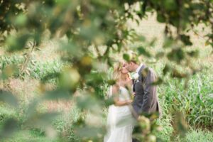 Wisconsin Wedding