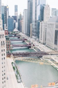 Chicago Wedding
