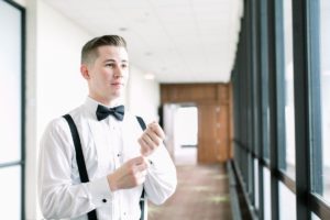 Chicago Wedding
