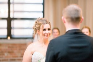Ovation Chicago Wedding