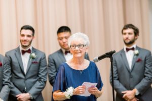 Ovation Chicago Wedding Photographer