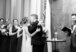 Chicago Wedding