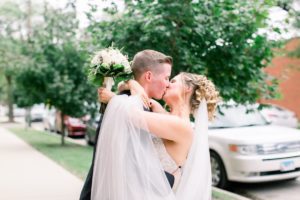 Chicago Wedding at Ovation