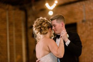 Chicago Wedding