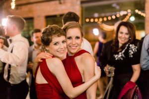 Midwest Wedding Photographer