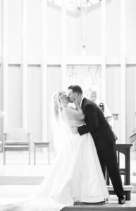 Naperville Wedding Photographer