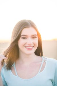 Senior Photographer