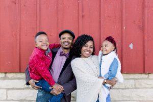 Plainfield Illinois Family Photographer