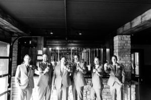 Wedding Photographer in Naperville