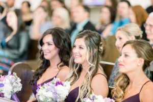 Catholic Wedding Photographer in Naperville