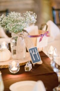 A wedding a fishermen's inn in elburn illinois