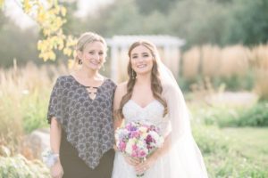 Creative Wedding Photographer in Naperville