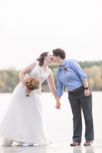 Grand Rapids Wedding