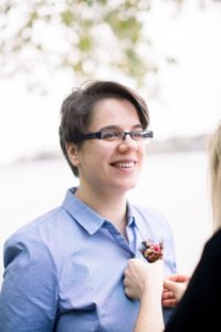 Rockford Michigan Wedding Photographer